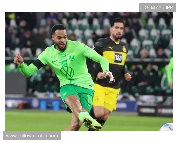 利兹联免签狼堡锋线多面手恩梅加 两年合同补强英超回归阵容(3) 利兹联免签狼堡锋线多面手恩梅加 两年合同补强英超回归阵容(3)