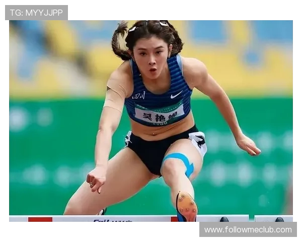 吴艳妮:赛场闪电与直球少女的双面传奇(2) 吴艳妮:赛场闪电与直球少女的双面传奇(2)