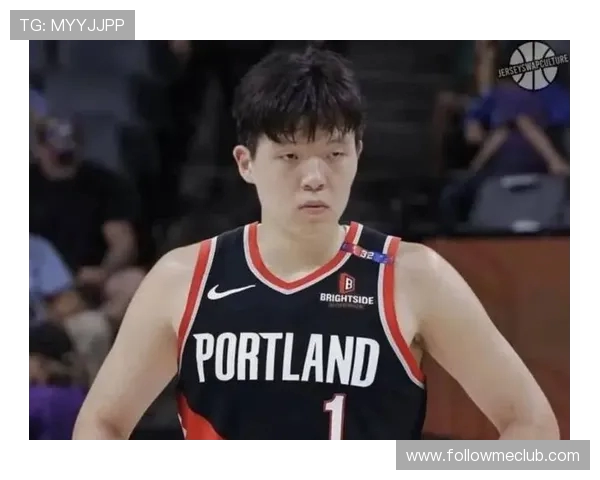 开拓者买断艾顿腾出空间！杨瀚森崛起，湖人签约状元中锋补强争冠短板